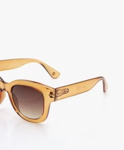 Babsee Nina Zonnebril Met Leesdeel - Caramel -Boetiek Modewinkel eaafa49d 95b2 4c26 997c a1d9b81479aa 03