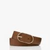 By-Bar Bella Leren Riem Met Ovale Gesp - Cognac 2 By-Bar Bella Leren Riem Met Ovale Gesp - Cognac -Boetiek Modewinkel ead2dd6a a251 4dd2 8dc5 00576571288e 71