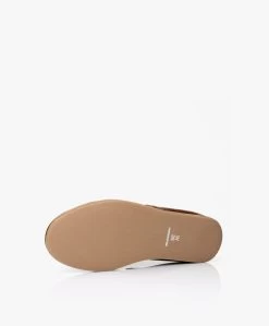 Surée Leren Loafers - Copper -Boetiek Modewinkel ec140f89 3f21 4024 be32 7acd863d6ab0