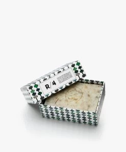 Cosmydor R/4 Essential Oil Zeep Voor Slappe Huid - Daisy Flower & Cardamom