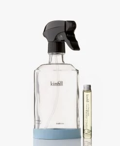 Kinfill Keukenreiniger Spray Starterskit - Cucumis