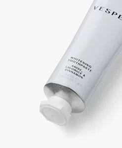 Selahatin Vesper Whitening Tandpasta - Anijs/Drop/Kaneel -Boetiek Modewinkel f029b59f 019a 4d2a b11d bbc7c554a627 07