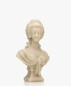 Trudon Handgemaakte Marie Antoinette Sculptuur Kaars - Stone 11 Trudon Handgemaakte Marie Antoinette Sculptuur Kaars - Stone -Boetiek Modewinkel f031c74d 572c 4094 8188 abc131228f6f 04