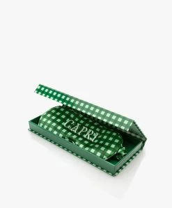 Slip™ Mulberry Zijden Capri Slaapmasker - Groen/Wit 12 Slip™ Mulberry Zijden Capri Slaapmasker - Groen/Wit -Boetiek Modewinkel f0d181b3 40b5 43c2 b2db 37ae634716e1 03