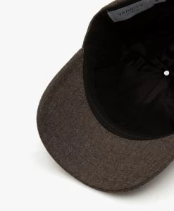 Varsity Headwear Wollen Pet - Walnut Brown 17 Varsity Headwear Wollen Pet - Walnut Brown -Boetiek Modewinkel f10f0d7c 8f8b 4331 917d d2b7103b3f5a 02