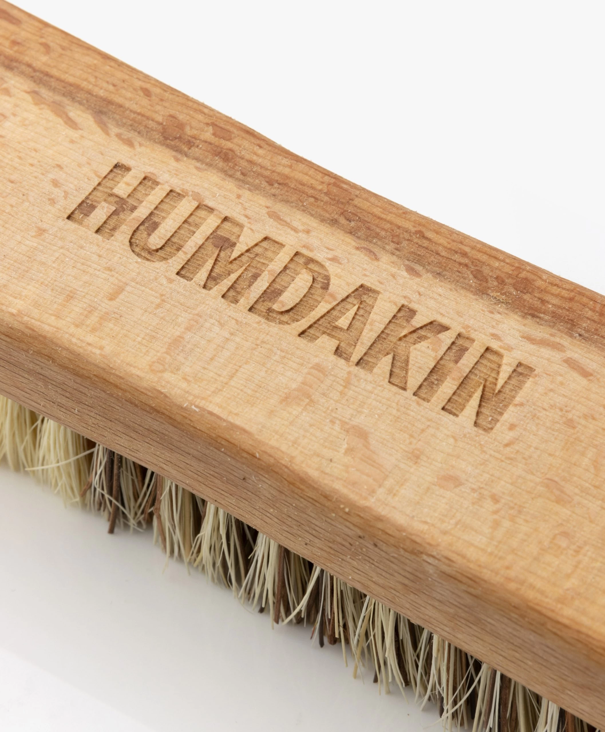 Humdakin Beukenhouten Veggie Borstel 4 Humdakin Beukenhouten Veggie Borstel - Afbeelding 2