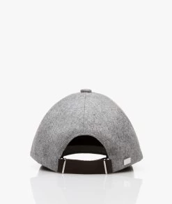 Varsity Headwear Scheerwollen Pet - Sterling Grey -Boetiek Modewinkel f1a0b935 b8b0 451c a0fc b68461f8bcb2 04