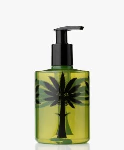 Ortigia 300Ml Vloeibare Glycerine Zeep - Fico D’ India