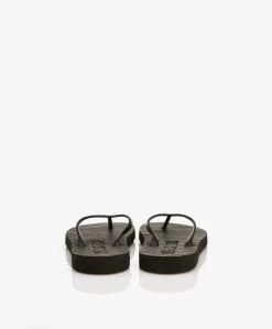Sleepers Slim Teenslippers Van Natuurlijk Rubber - Zwart 11 Sleepers Slim Teenslippers Van Natuurlijk Rubber - Zwart -Boetiek Modewinkel f2271e87 c912 40f7 a389 64fe1b93fb41 02