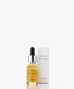 Tan-Luxe The Face Self-Tan Drops - Light/Medium 10Ml -Boetiek Modewinkel f27be051 e598 4800 8380 5dcdd0b70085 06