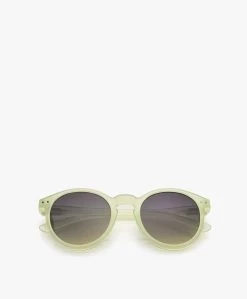 Izipizi Sun #M Zonnebril - Quiet Green/Grijze Glazen 14 Izipizi Sun #M Zonnebril - Quiet Green/Grijze Glazen -Boetiek Modewinkel f2e0ca55 e653 4c61 9455 5fbd6f09fdd5 02