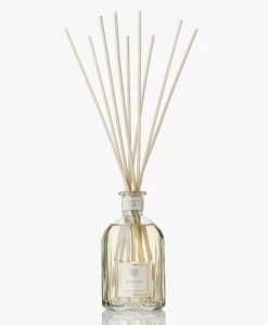 Dr. Vranjes 500Ml Geurstokjes - Ginger Lime