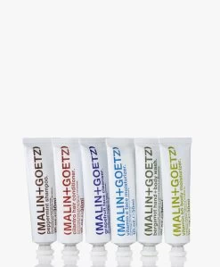 Malin+Goetz Best-Seller Kit Travel Set