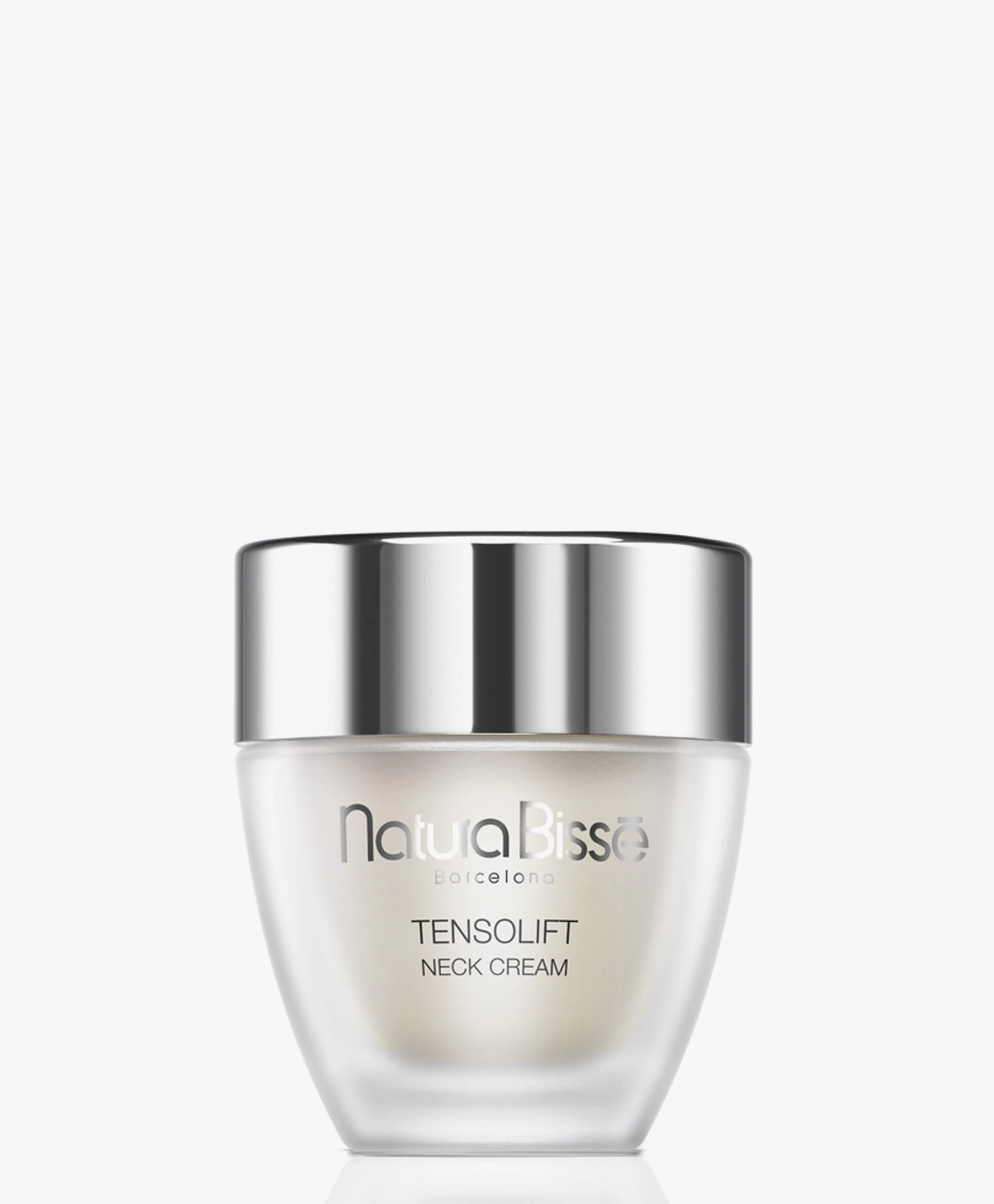 Natura Bissé Tensolift Hals En Decolleté Crème 3 Natura Bissé Tensolift Hals En Decolleté Crème