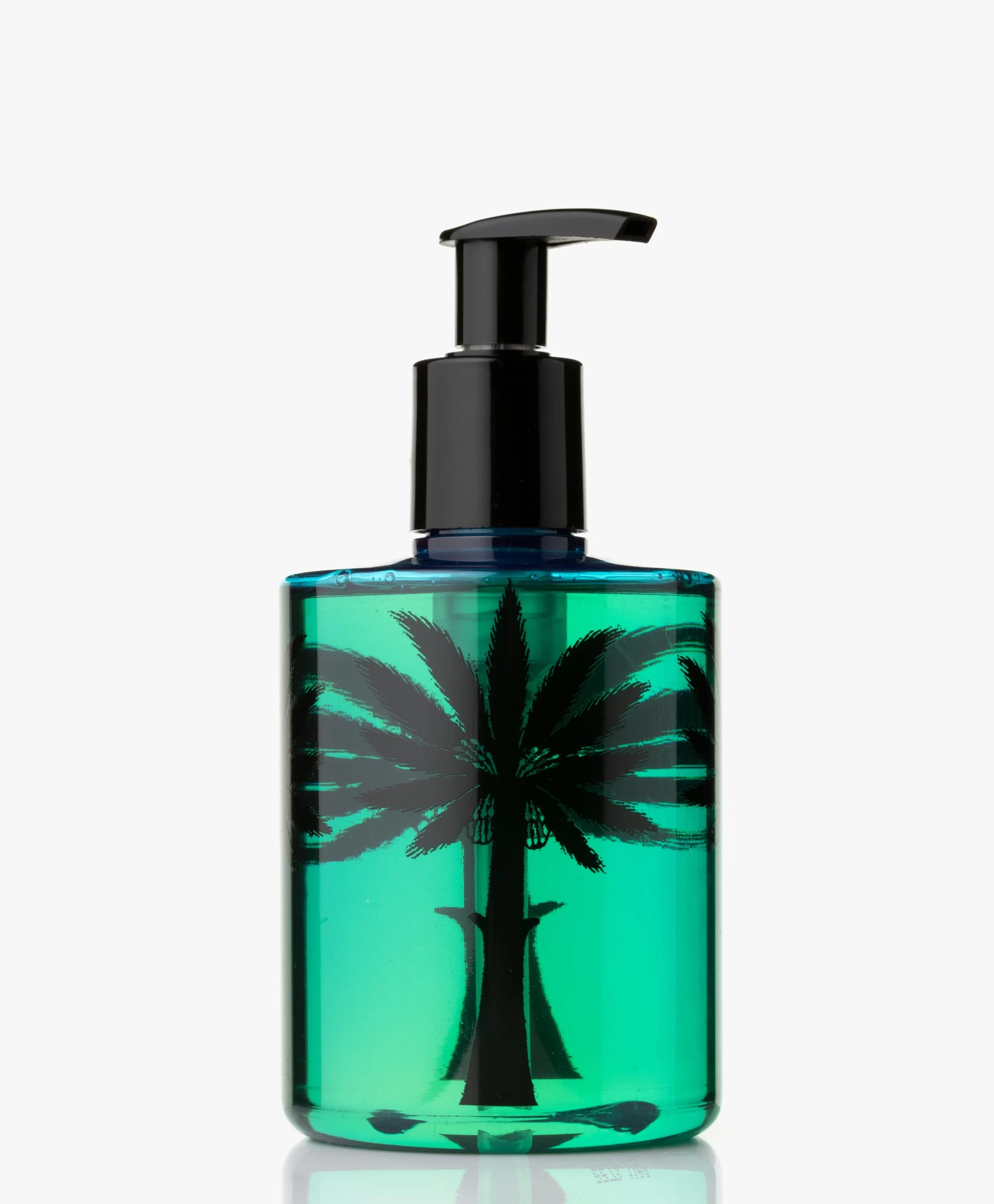 Ortigia 300Ml Vloeibare Glycerine Zeep - Florio 3 Ortigia 300Ml Vloeibare Glycerine Zeep - Florio