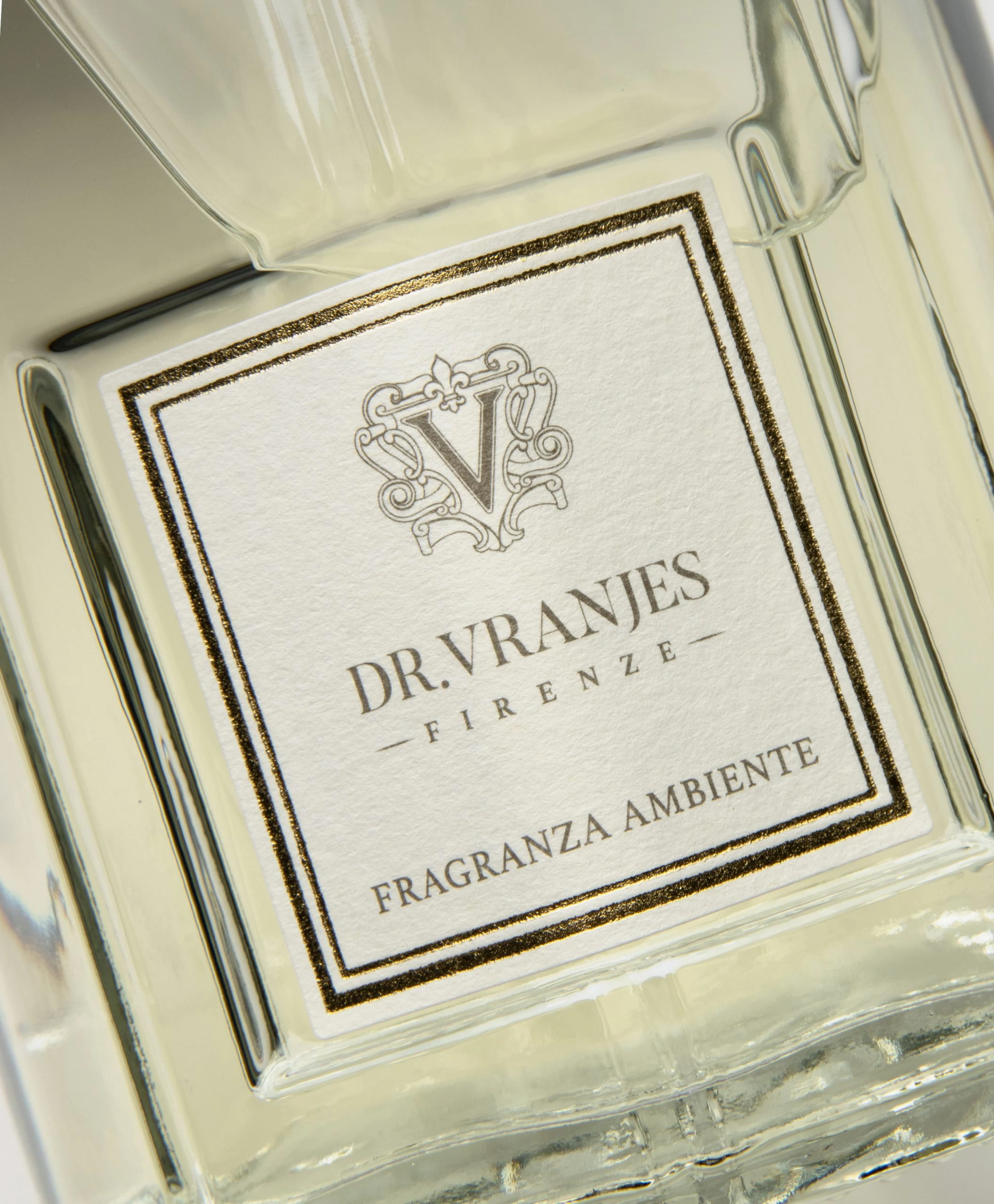 Dr. Vranjes 250Ml Geurstokjes - Magnolia Orchidea 5 Dr. Vranjes 250Ml Geurstokjes - Magnolia Orchidea - Afbeelding 3