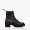 See By Chloé Jodie Doorgestikte Combat Boots - Zwart 1 See By Chloé Jodie Doorgestikte Combat Boots - Zwart -Boetiek Modewinkel f53af2b3 0868 4f0b a50c d6338a70f3b8 07
