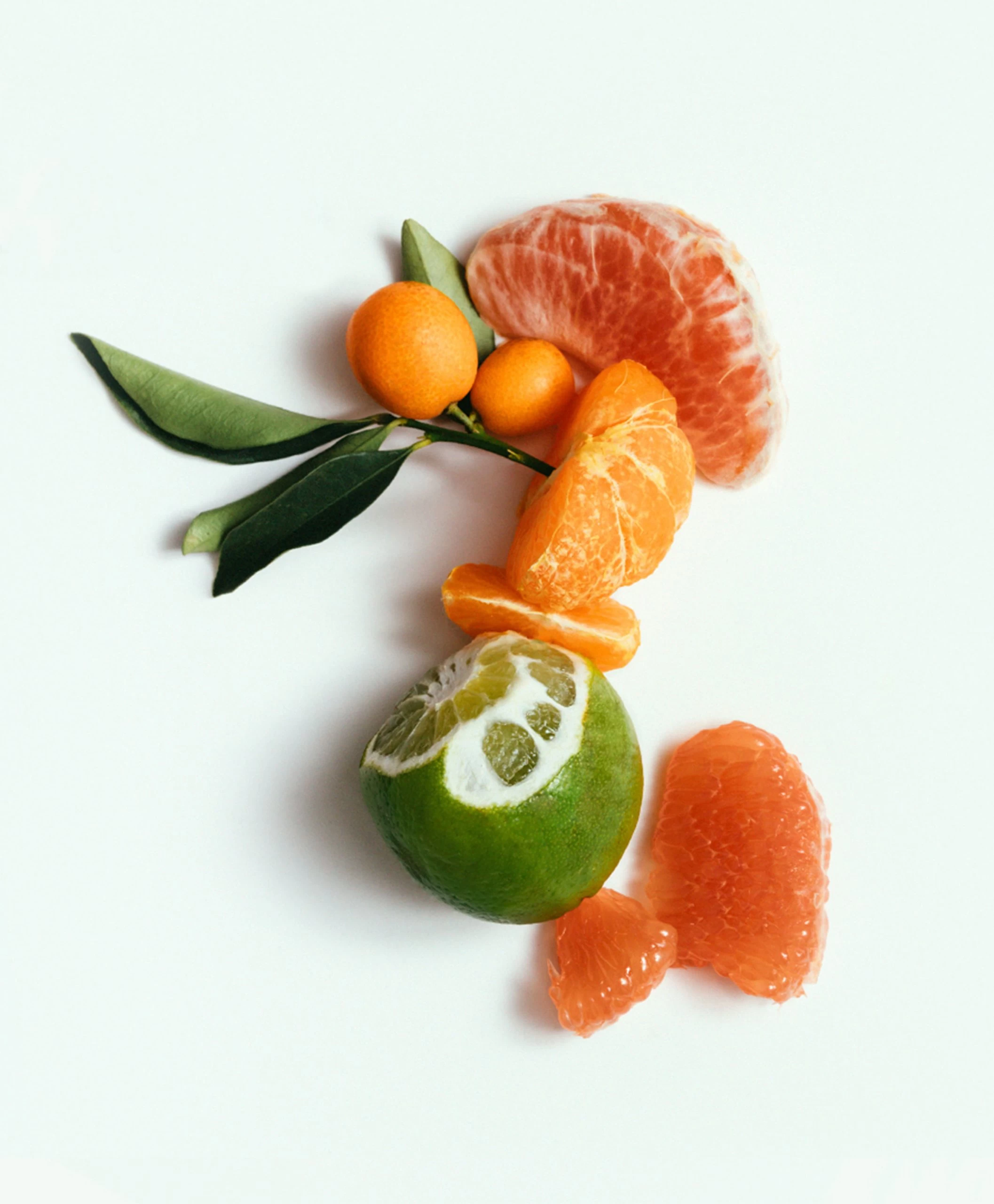 Corpus Long-Lasting Natuurlijke Deodorant Stick - No. Green 7 Corpus Long-Lasting Natuurlijke Deodorant Stick - No. Green - Afbeelding 5