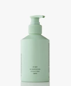 Corpus Natuurlijke Voedende Body Wash - No. Green