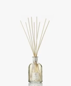 Dr. Vranjes 250Ml Geurstokjes - Ginger Lime