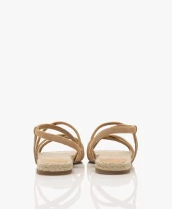 Castañer Pascal Suède Leren Sandalen - Tostado 16 Castañer Pascal Suède Leren Sandalen - Tostado -Boetiek Modewinkel f8698e83 9478 4ca7 a4bf c9eb27262ea2 05