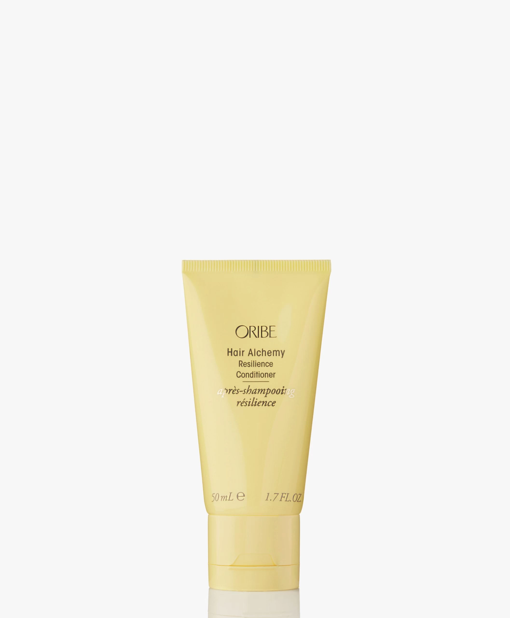 Oribe Travel Size Resilience Conditioner - Hair Alchemy Collection 3 Oribe Travel Size Resilience Conditioner - Hair Alchemy Collection