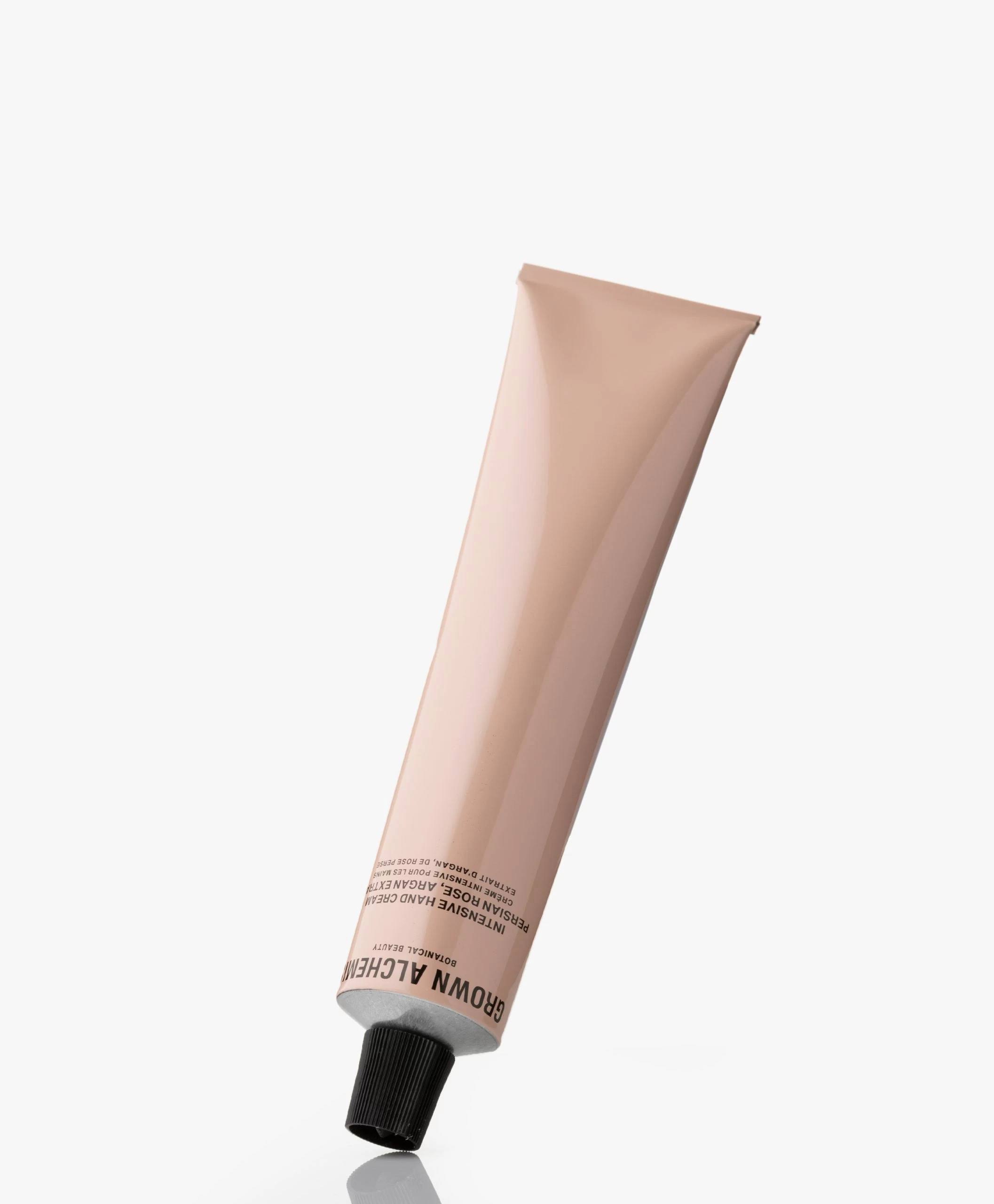 Grown Alchemist Intensieve Handcrème - Perzische Roos & Argan Extract 3 Grown Alchemist Intensieve Handcrème - Perzische Roos & Argan Extract