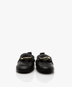See By Chloé Hana Leren Loafers - Zwart 15 See By Chloé Hana Leren Loafers - Zwart -Boetiek Modewinkel fa516680 e716 41a9 ad71 03a8546bbe0f 03