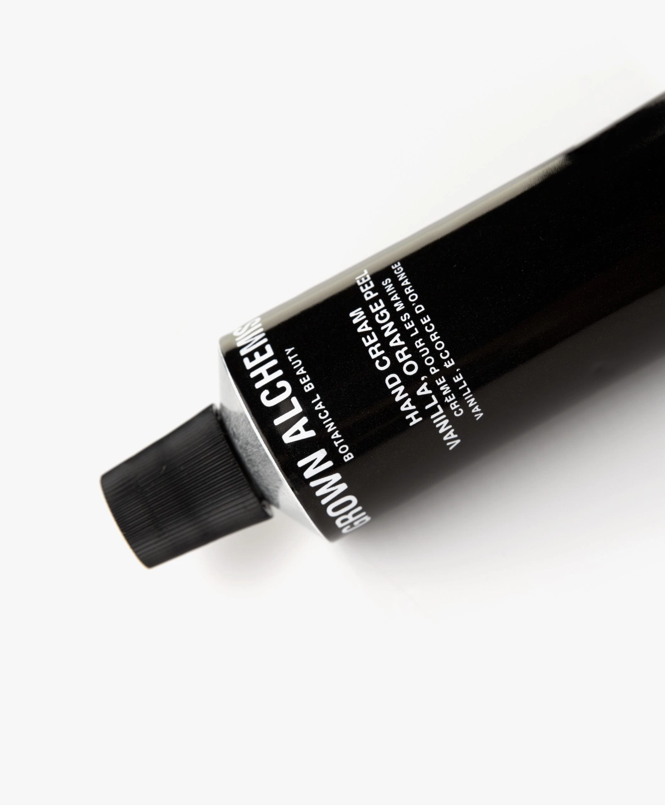 Grown Alchemist Handcrème - Vanille & Sinaasappelschil 5 Grown Alchemist Handcrème - Vanille & Sinaasappelschil - Afbeelding 3