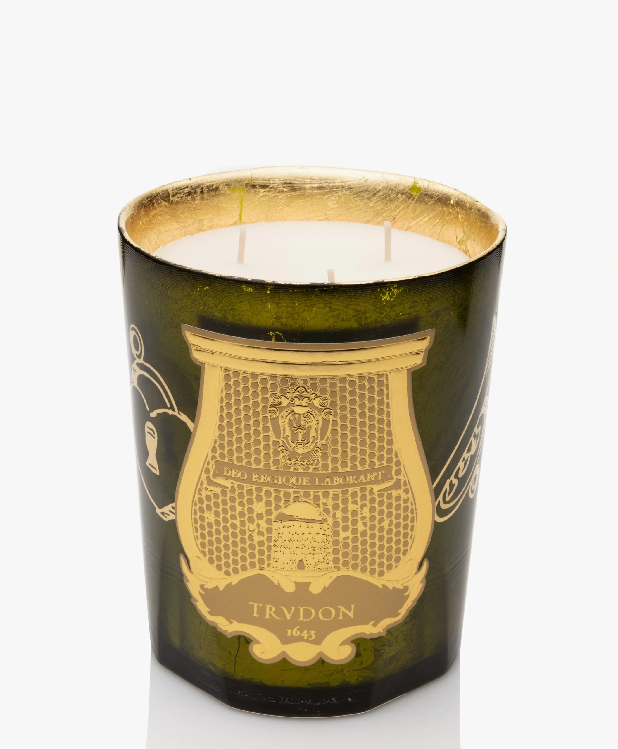 Trudon Christmas Edition Intermezzo Gabriel Geurkaars - 800Gr 3 Trudon Christmas Edition Intermezzo Gabriel Geurkaars - 800Gr