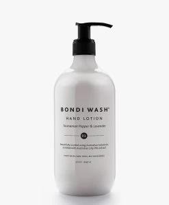 Bondi Wash Hydraterende Handlotion In 500Ml - Tasmanian Pepper & Lavender