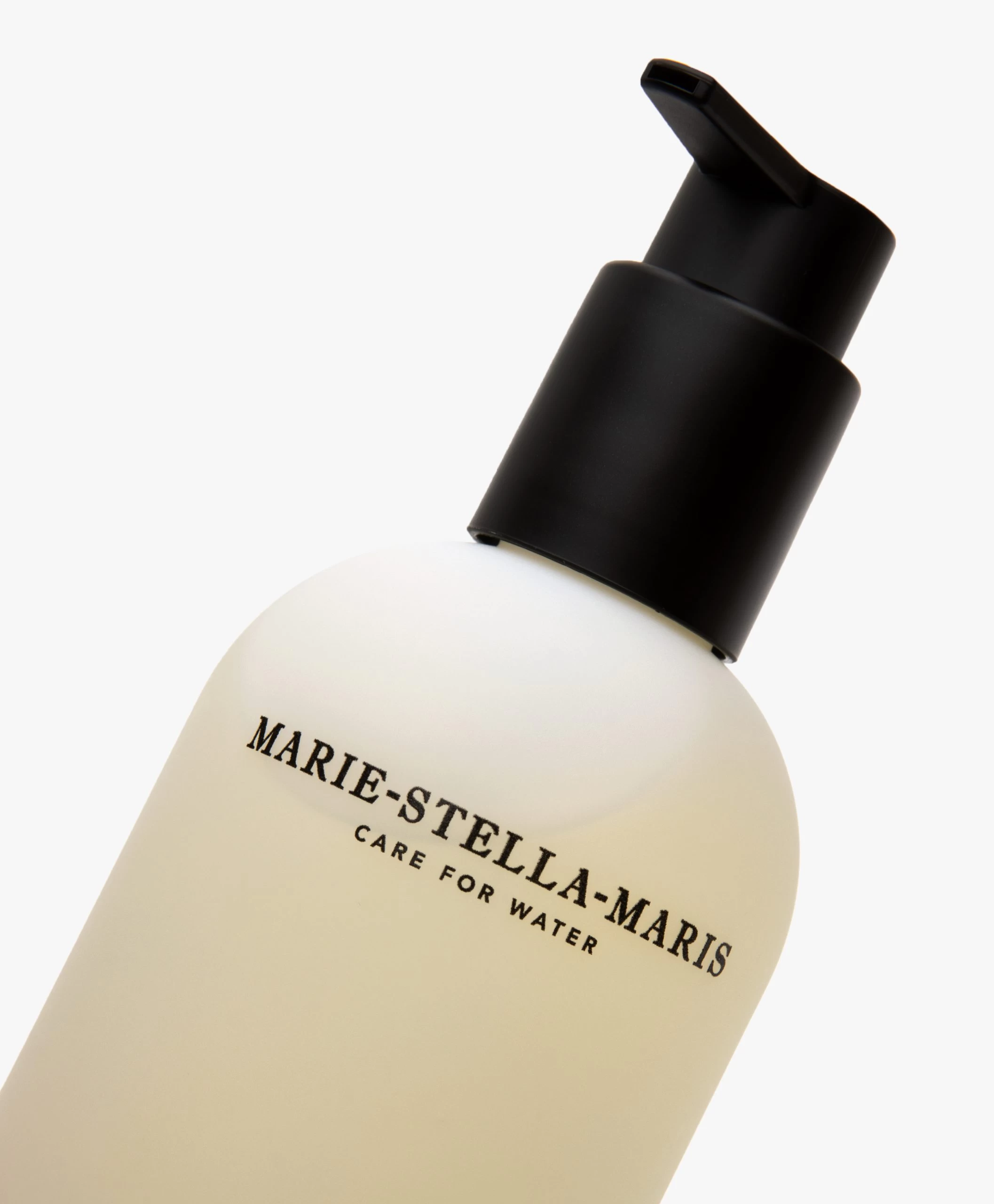 Marie-Stella-Maris Body Wash - No.03 Poivre Noir Frais 4 Marie-Stella-Maris Body Wash - No.03 Poivre Noir Frais - Afbeelding 2