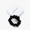 By Dariia Day Mulberry Zijden Scrunchie Small - Midnight Black 2 By Dariia Day Mulberry Zijden Scrunchie Small - Midnight Black -Boetiek Modewinkel fd68cede a772 4e33 b8f7 552838fe14c9