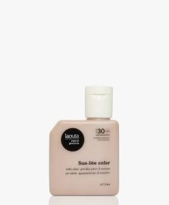 Laouta Sunlite Color Tinted Face Sunscreen - Spf 30