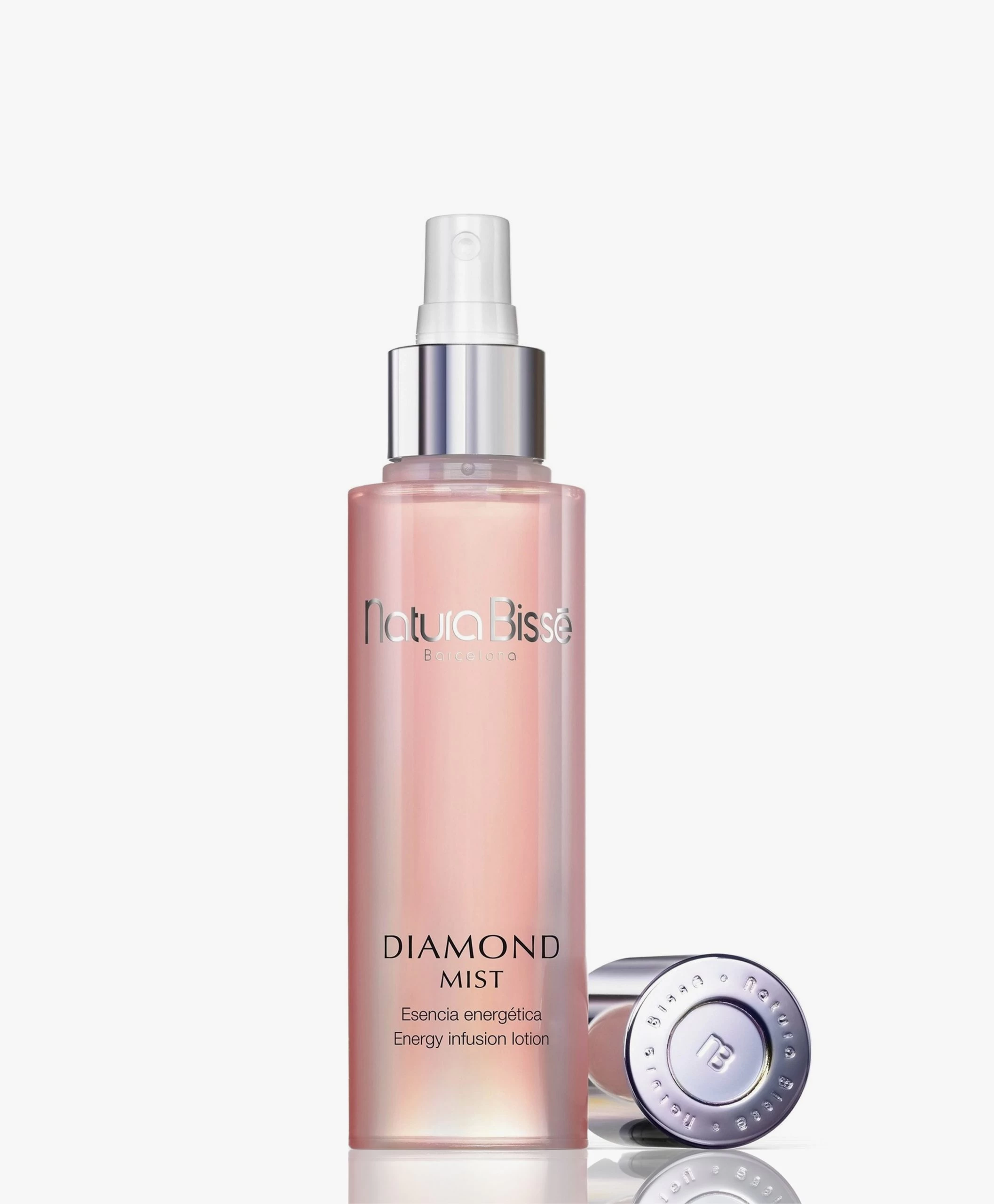Natura Bissé Vital Energy Essence Diamond Mist 3 Natura Bissé Vital Energy Essence Diamond Mist