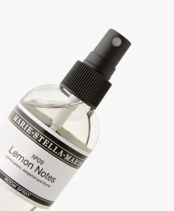Marie-Stella-Maris Room Spray No.09 Lemon Notes - 100Ml -Boetiek Modewinkel fe5d3214 0224 486c a86e af31680ad525 01