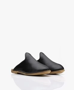 Surée Leren Mules - Onyx Zwart 14 Surée Leren Mules - Onyx Zwart -Boetiek Modewinkel ff1fbd2b 1a41 4fd9 b887 86d523739125