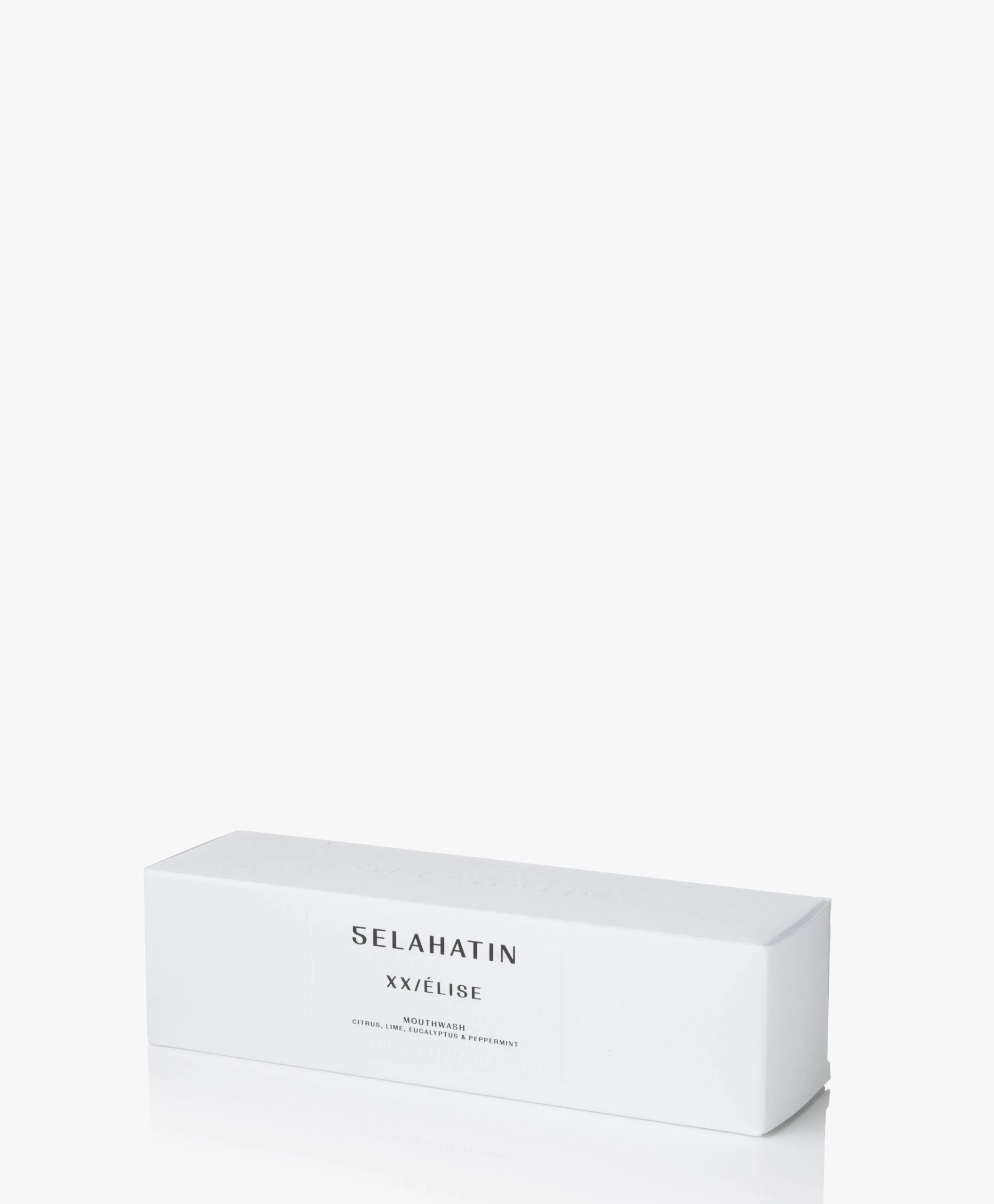 Selahatin Blue Forever Whitening Tandpasta - Citrus/Limoen/Pepermunt 7 Selahatin Blue Forever Whitening Tandpasta - Citrus/Limoen/Pepermunt - Afbeelding 5