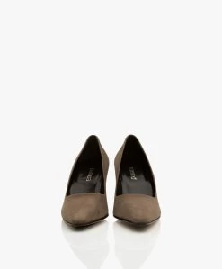 Panara Suède Pumps - Taupe 14 Panara Suède Pumps - Taupe -Boetiek Modewinkel ffc530bd 7341 4830 9fe0 cf16ad107d65 07