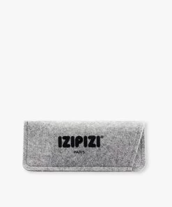 Izipizi Sun Reading #E Zonnebril Op Sterkte - Tortoise/Grijze Glazen -Boetiek Modewinkel izipizi izipizi sun e zonnebril op sterkte trapezium montuur tortoisegrijze glazen 05