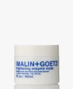 Malin+Goetz Brightening Enzyme Mask