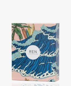 Ren Clean Skincare Handverzorging Duo In 200Ml - Atlantic Kelp -Boetiek Modewinkel ren REN Clean Skincare Atlantic Kelp Hand Duo 200ml 05