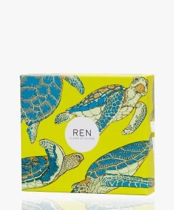 Ren Clean Skincare Clean Mask Trio Kit - Cadeauset -Boetiek Modewinkel ren REN Clean Skincare Clean Mask Trio Kit Stocking Filler 02