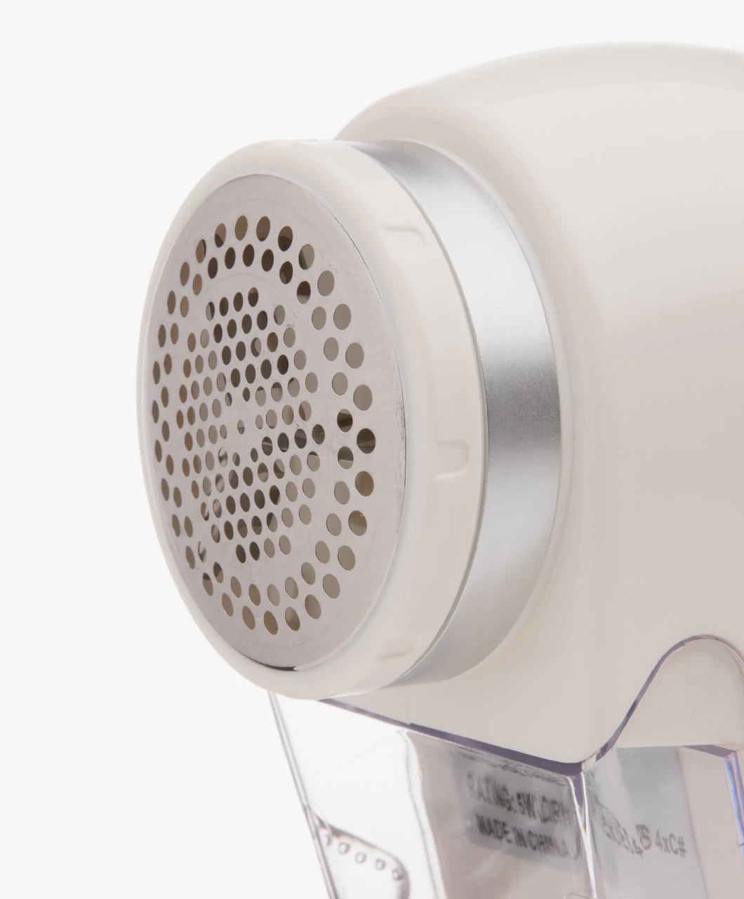 Repeat Wol Ontpiller Pluizentondeuse - Large 6 Repeat Wol Ontpiller Pluizentondeuse - Large - Afbeelding 5