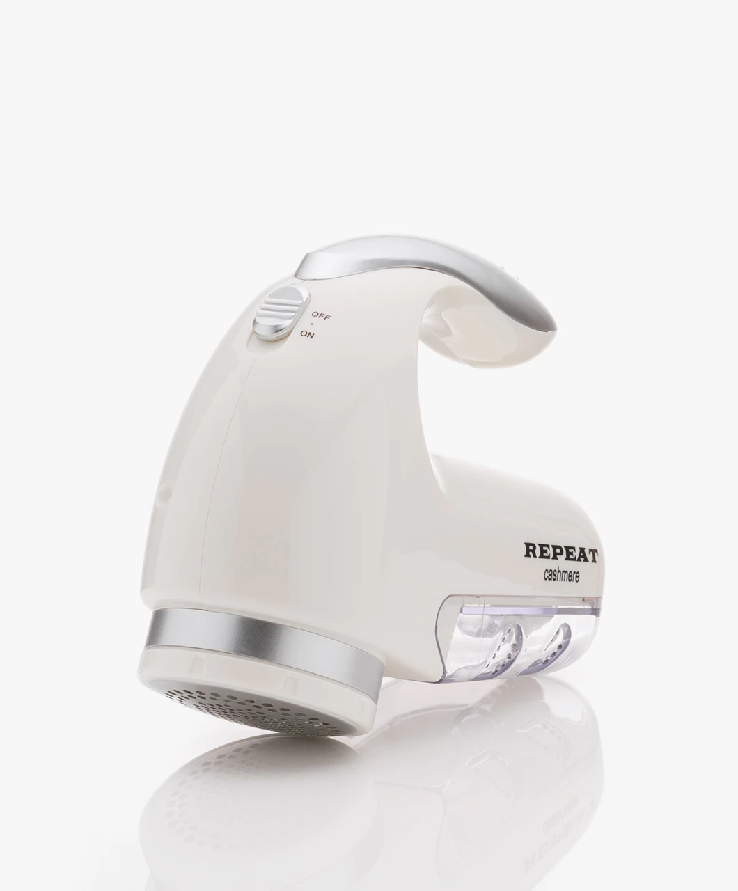 Repeat Wol Ontpiller Pluizentondeuse - Large 4 Repeat Wol Ontpiller Pluizentondeuse - Large - Afbeelding 3