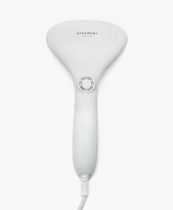 Steamery Cirrus No.2 Travel Stoomapparaat - Grijs