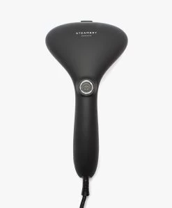 Steamery Cirrus No.2 Travel Stoomapparaat - Zwart