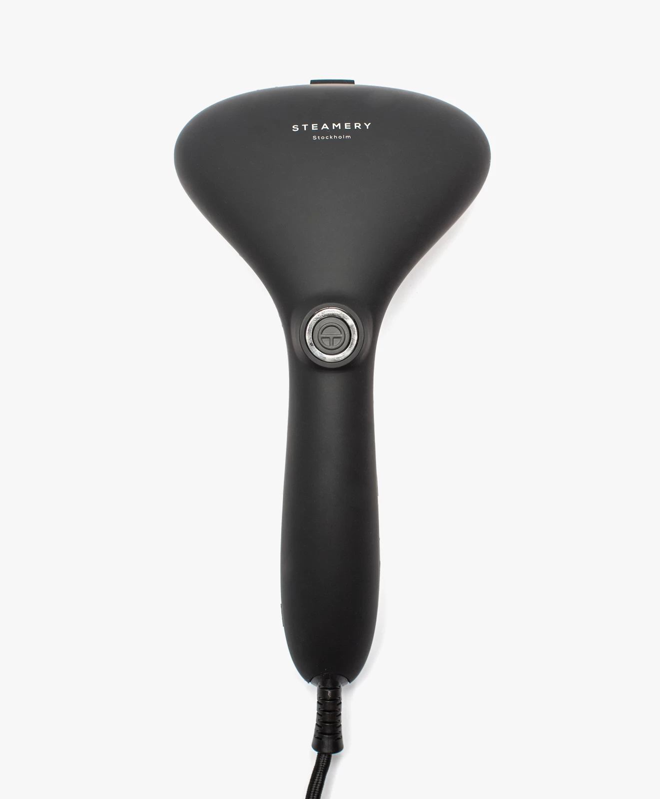 Steamery Cirrus No.2 Travel Stoomapparaat - Zwart 3 Steamery Cirrus No.2 Travel Stoomapparaat - Zwart