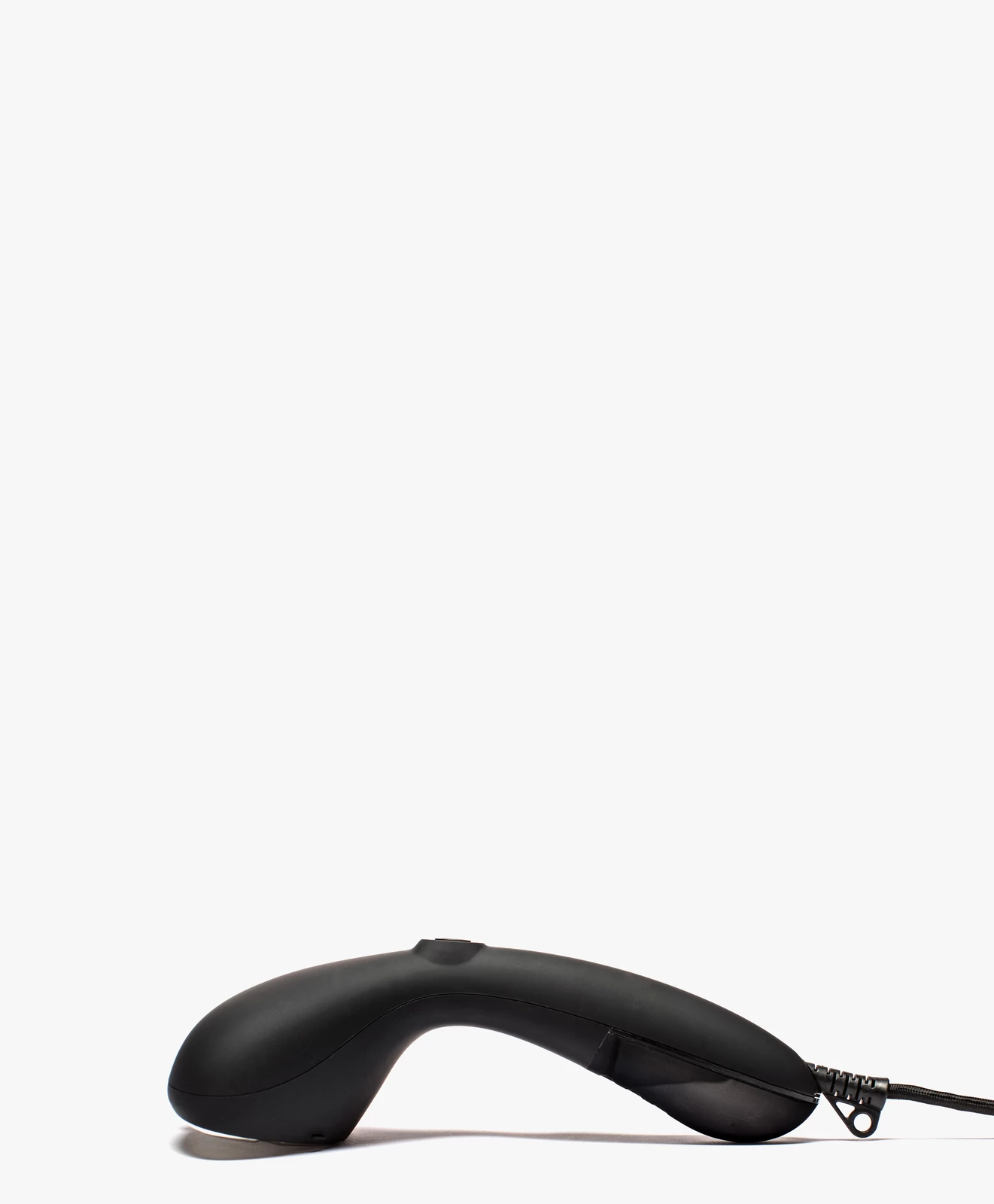 Steamery Cirrus No.2 Travel Stoomapparaat - Zwart 5 Steamery Cirrus No.2 Travel Stoomapparaat - Zwart - Afbeelding 3