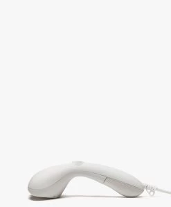 Steamery Cirrus No.2 Travel Stoomapparaat - Grijs -Boetiek Modewinkel steamery cirrus no2 travel steamer grey 05